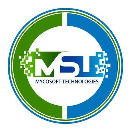 Mycosoft Technologies Logo