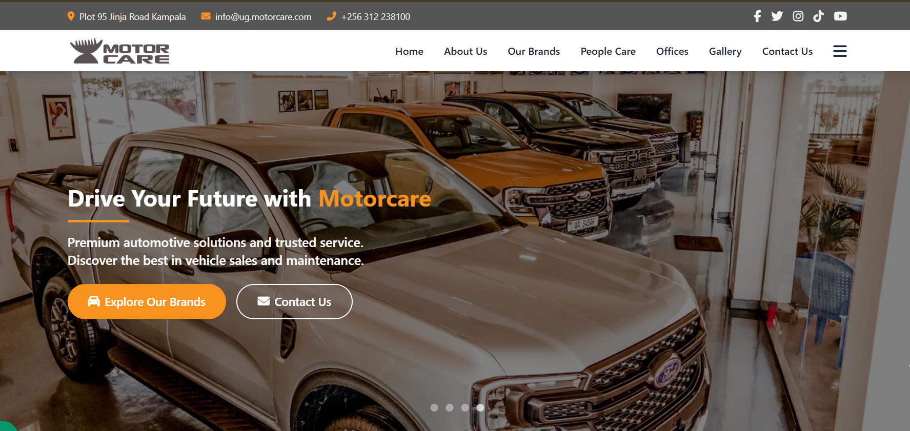 Motorcare