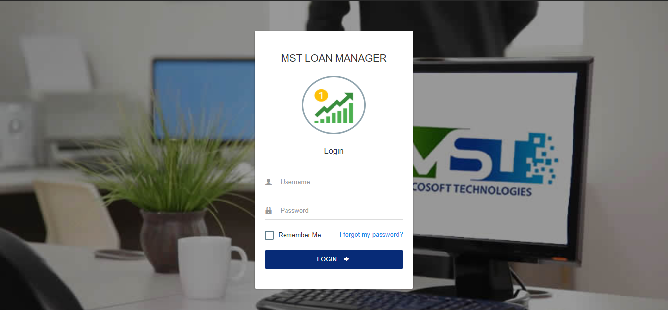 Loan Manager 2