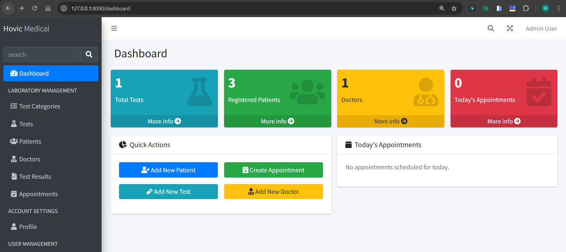 Software Project 23