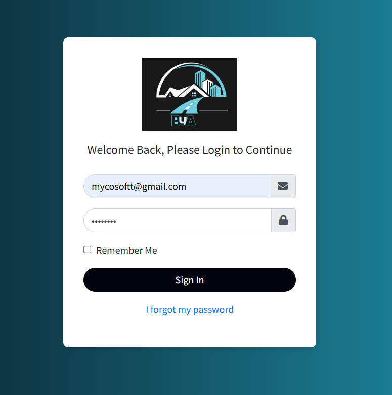 Software Project 25