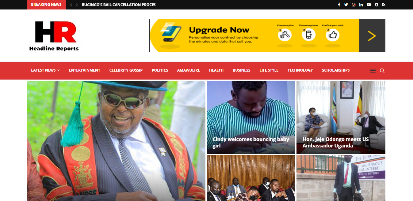 Web Design Project 05