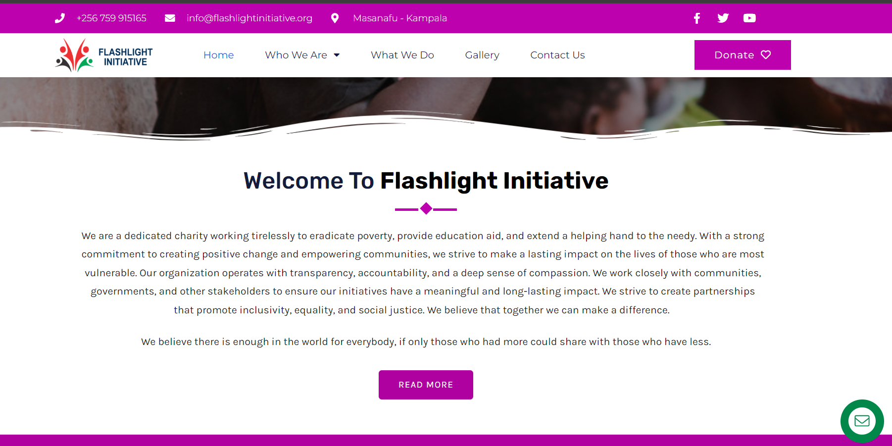 Web Design Project 06