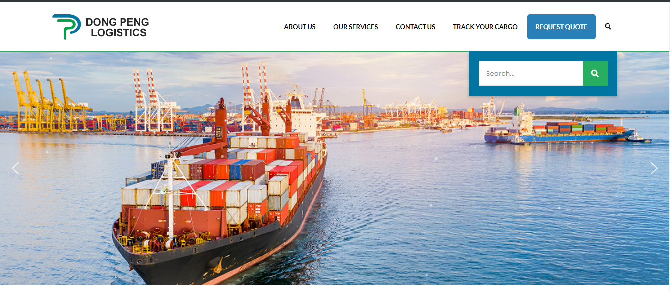 Web Design Project 07
