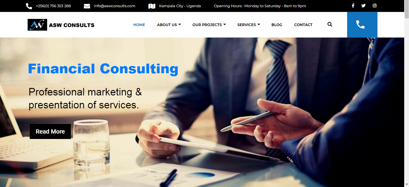 Web Design Project 14