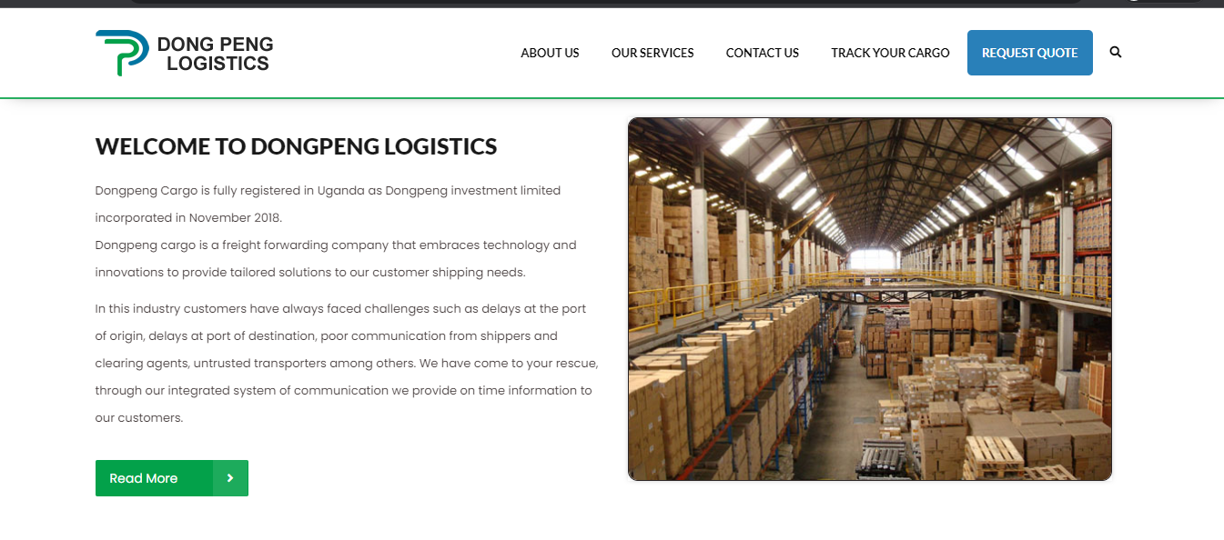 Web Design Project 21