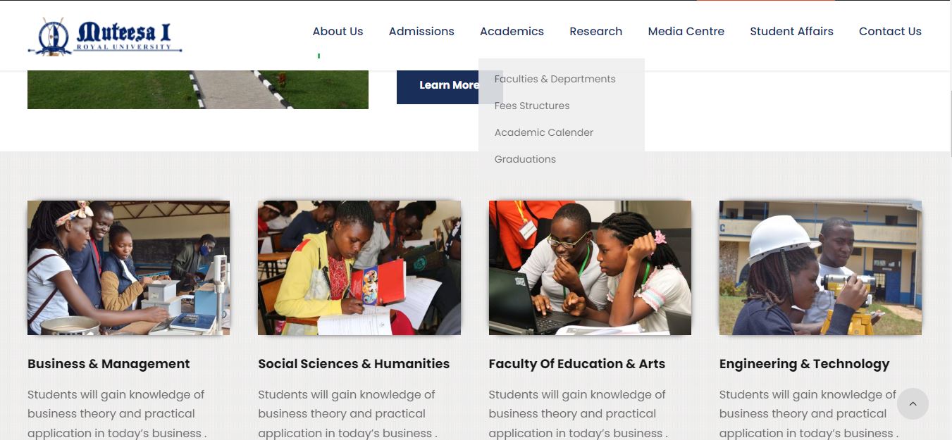 Web Design Project 31