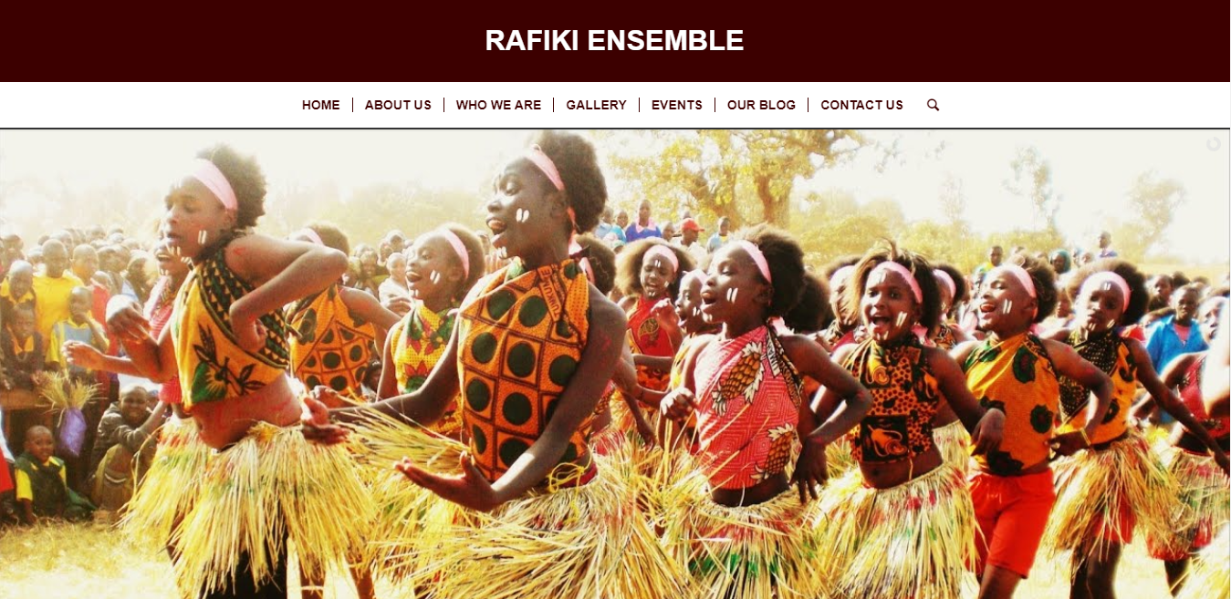 Web Design Project 35