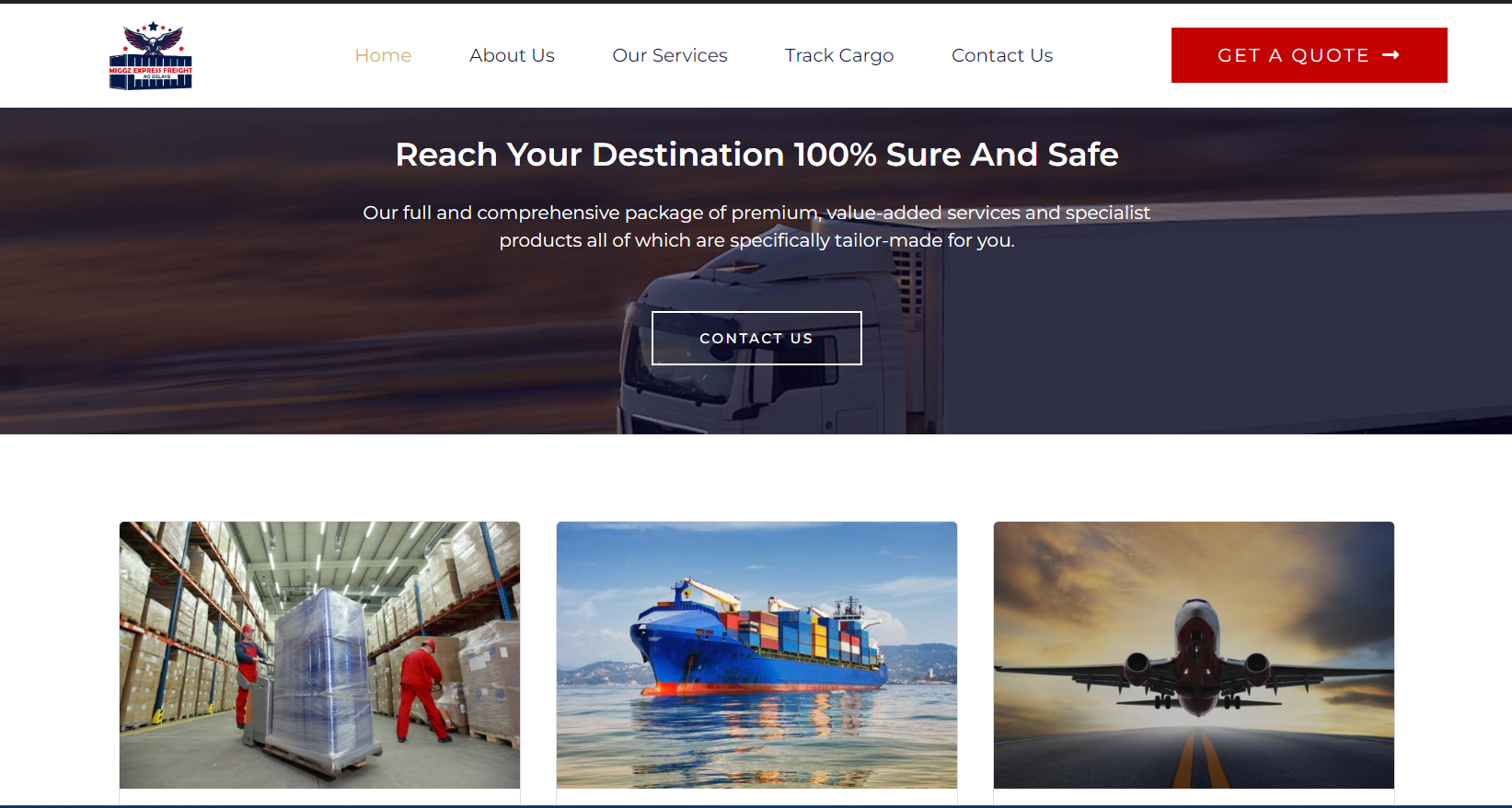 Web Design Project 50