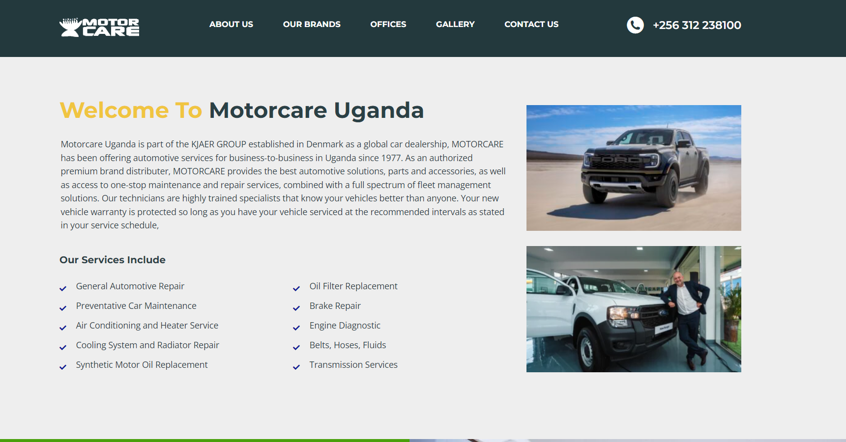 Web Design Project 51