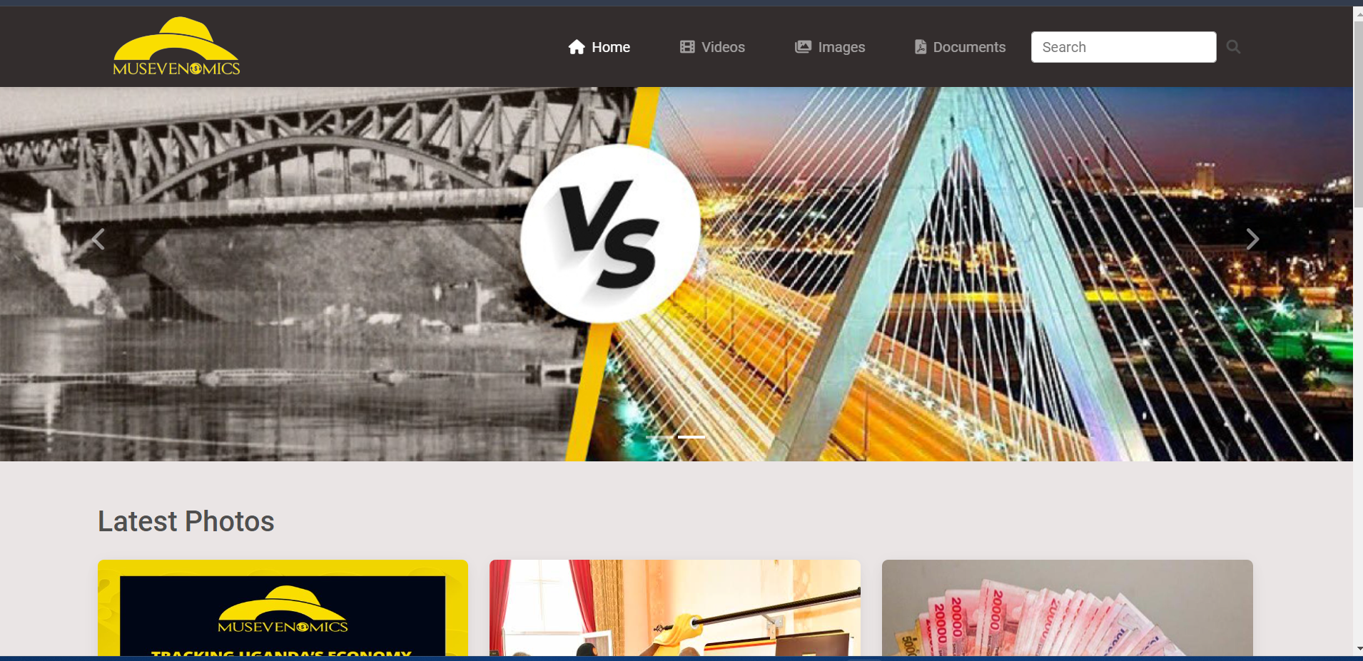 Web Design Project 54