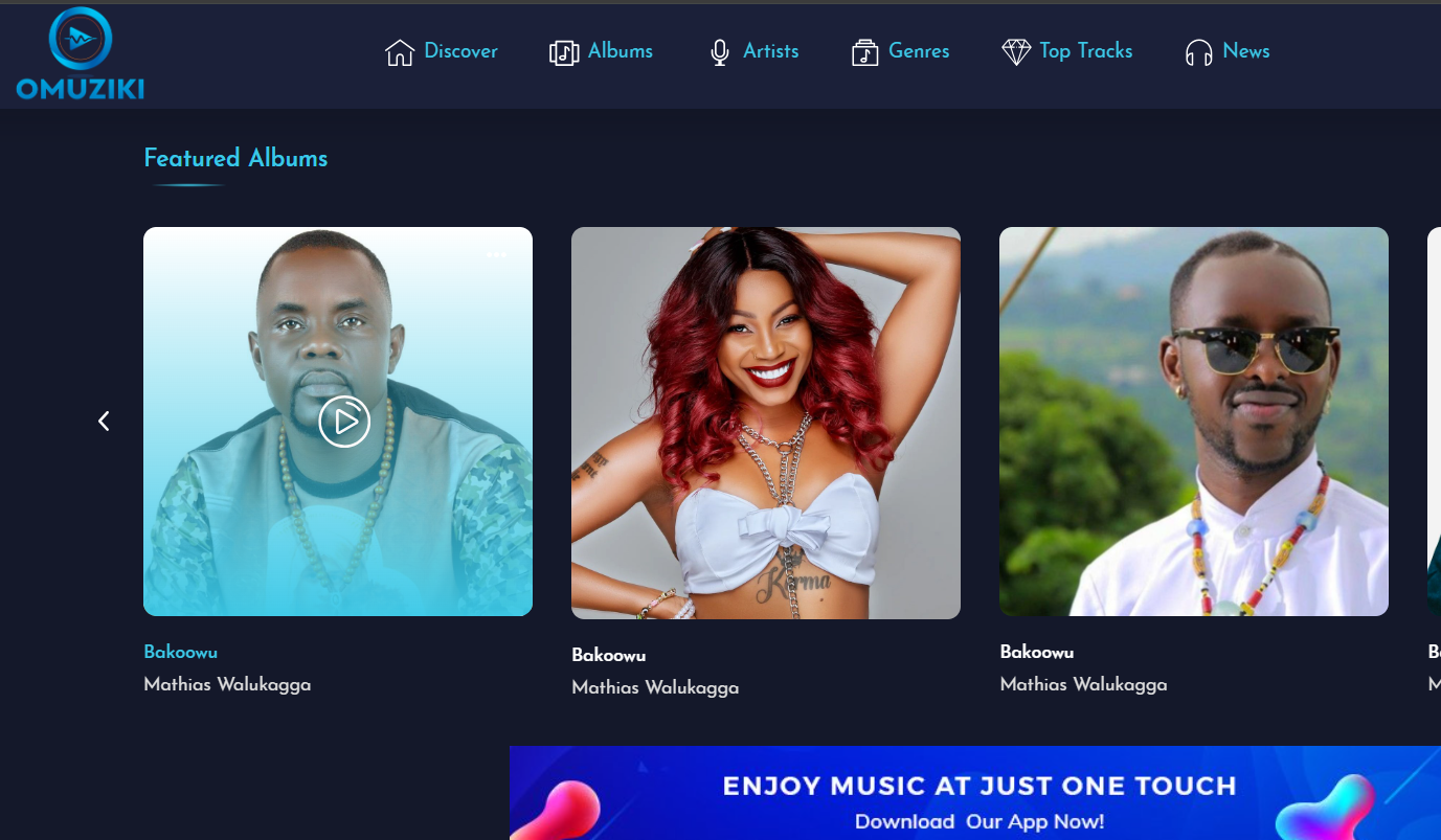 Web Design Project 60