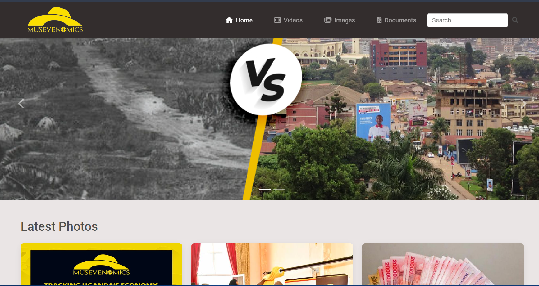 Web Design Project 61