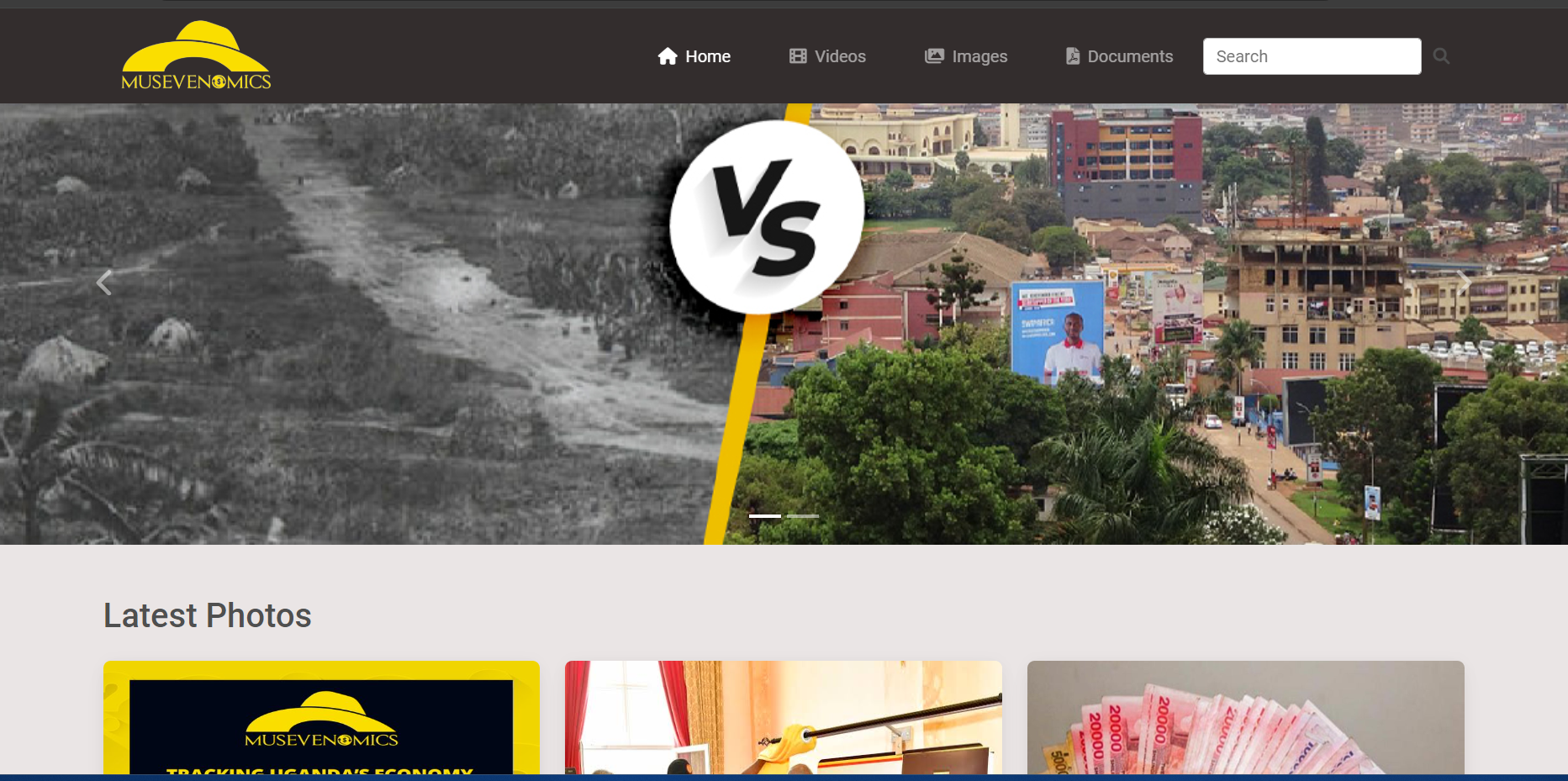 Web Design Project 62