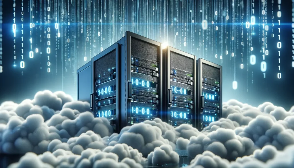 Web Hosting & Maintenance
